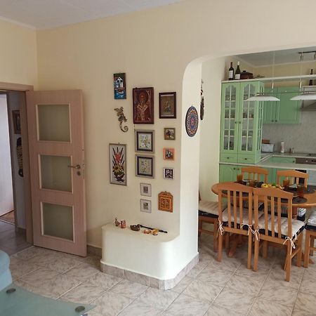 Apartment Maddie Teteven Εξωτερικό φωτογραφία