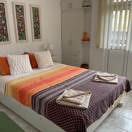 Apartment Maddie Teteven Εξωτερικό φωτογραφία