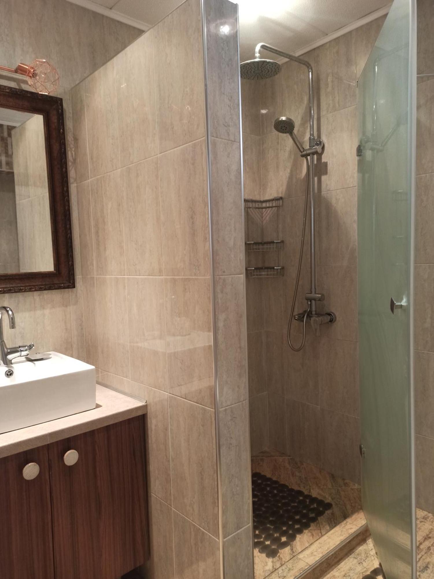 Apartment Maddie Teteven Εξωτερικό φωτογραφία
