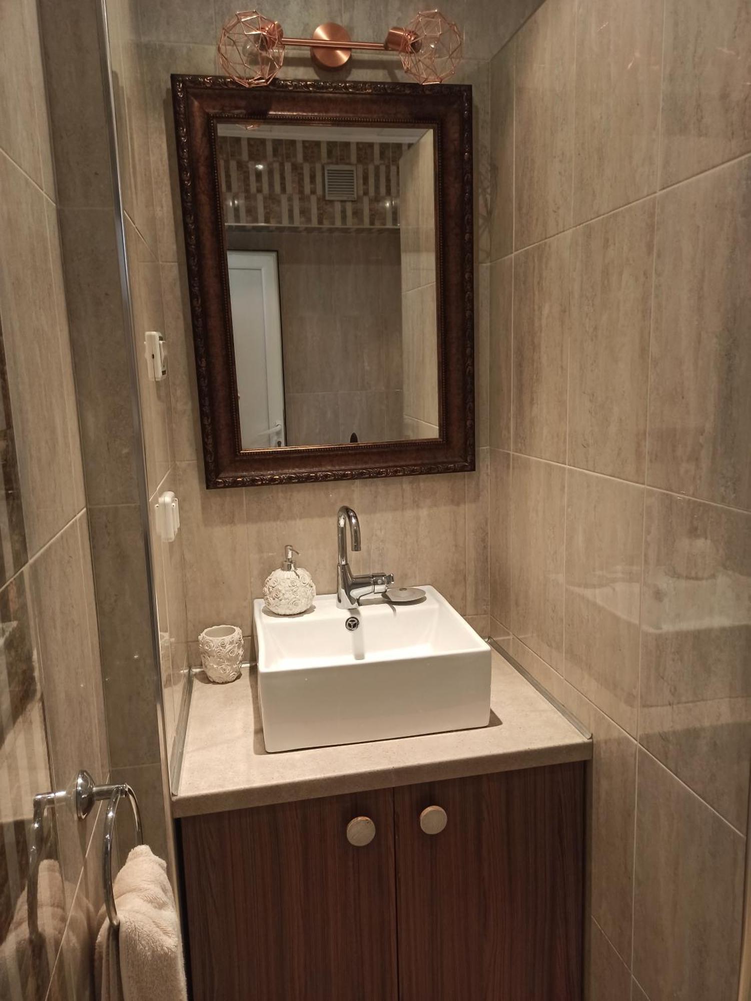 Apartment Maddie Teteven Εξωτερικό φωτογραφία