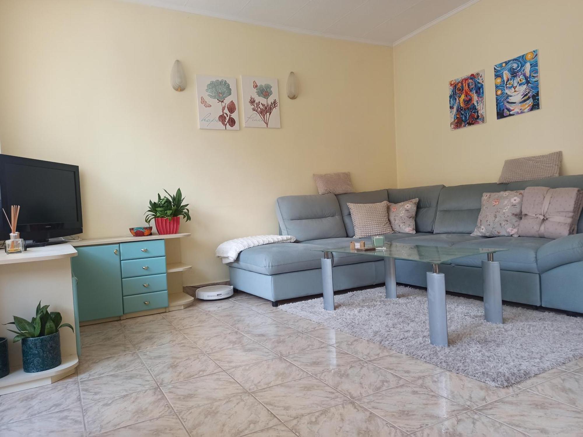 Apartment Maddie Teteven Εξωτερικό φωτογραφία