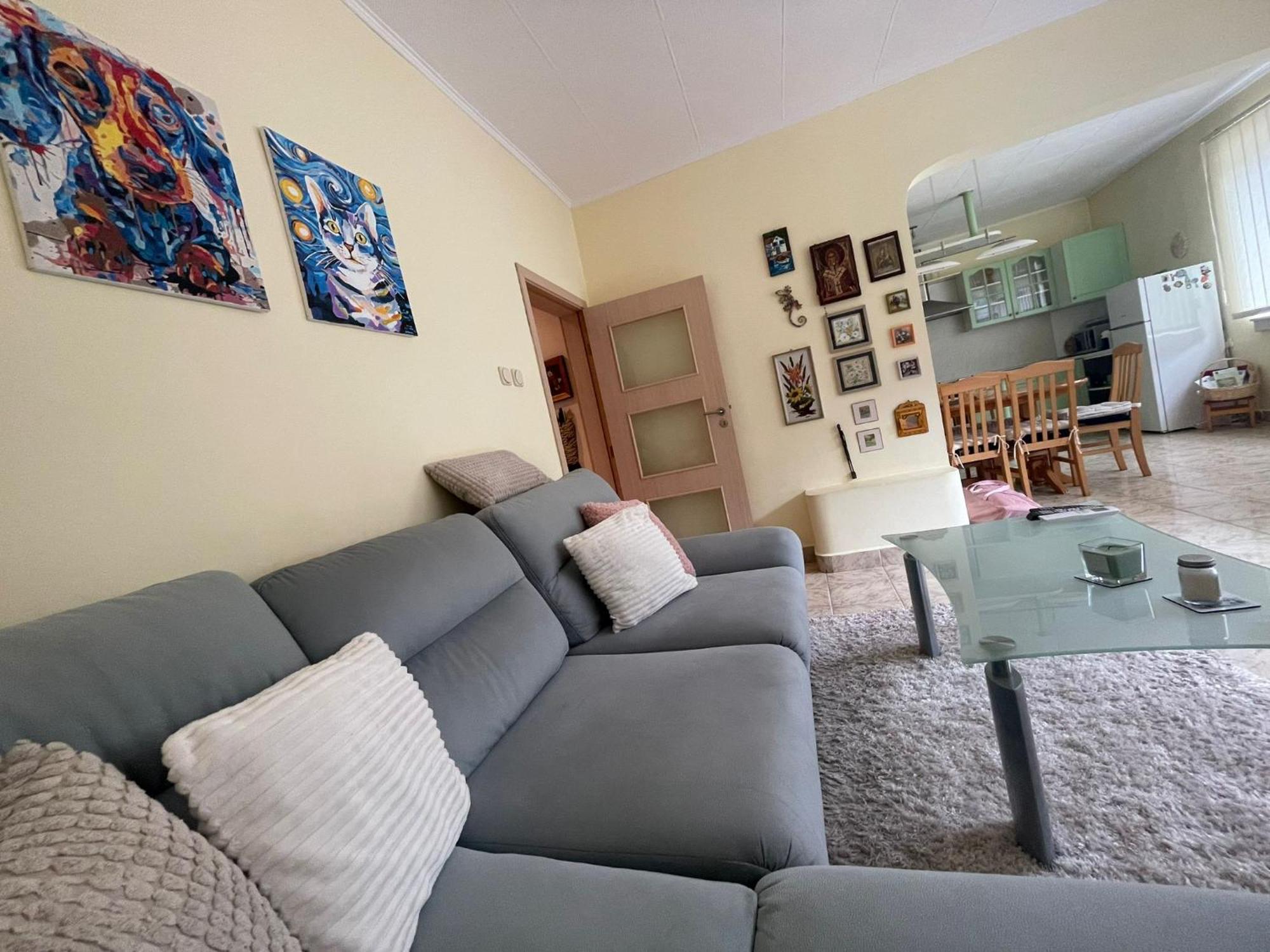 Apartment Maddie Teteven Εξωτερικό φωτογραφία