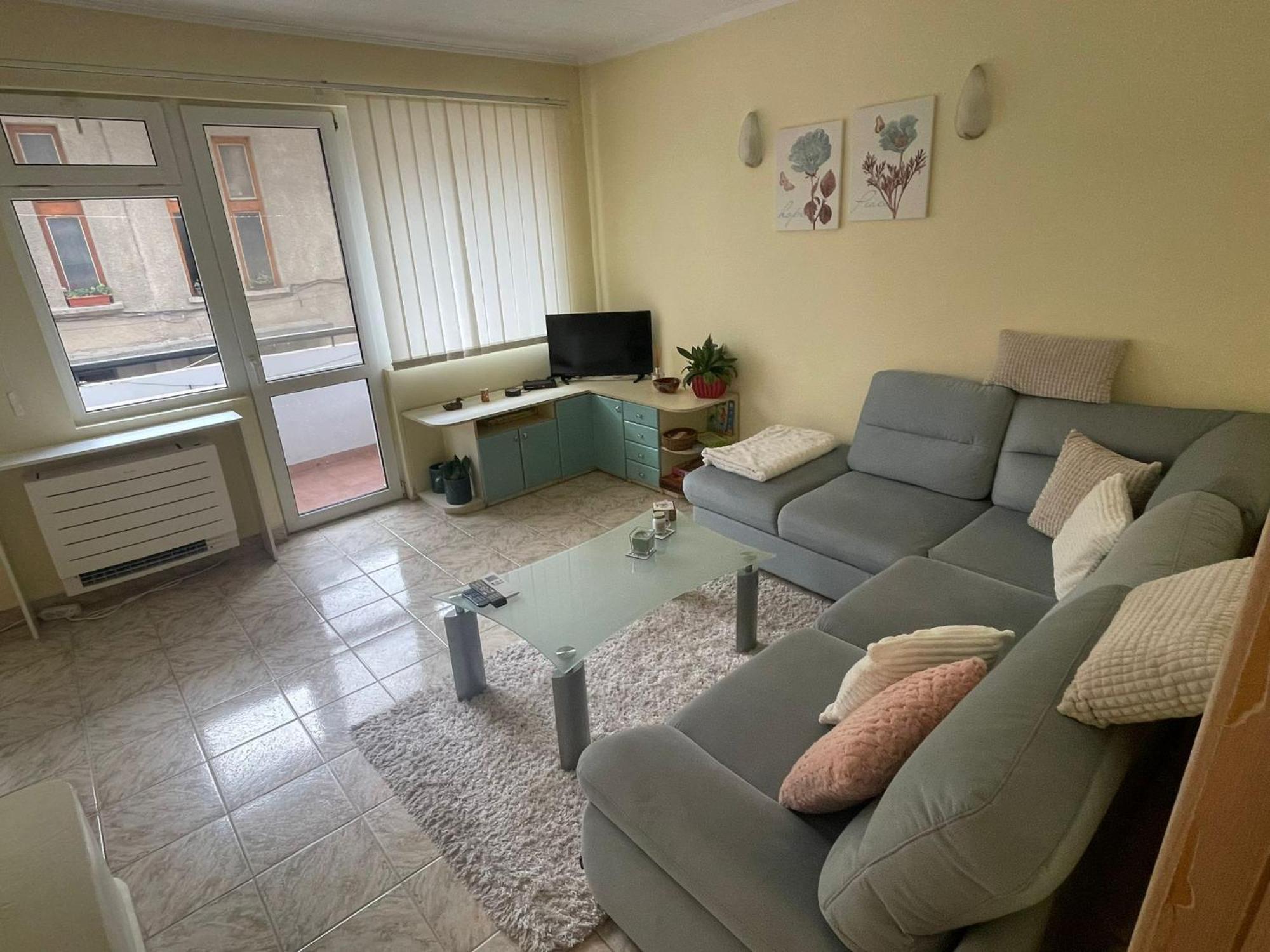 Apartment Maddie Teteven Εξωτερικό φωτογραφία